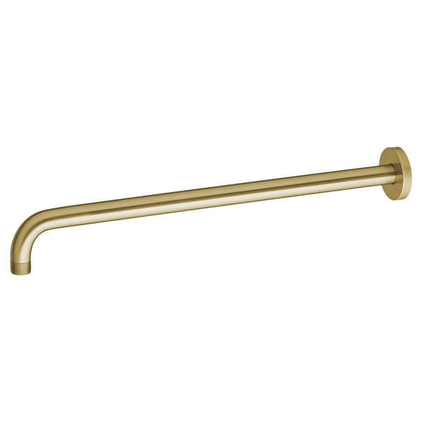 DXV Oak Hill Right Angle Shower Arm Perigold